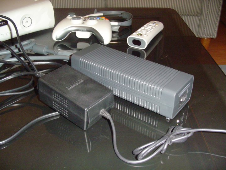 Xbox 360 – konsolipelaamisen uusi aikakausi?