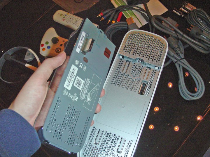 Xbox 360 – konsolipelaamisen uusi aikakausi?
