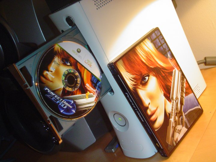 Xbox 360 – konsolipelaamisen uusi aikakausi?