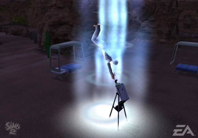 The Sims 2