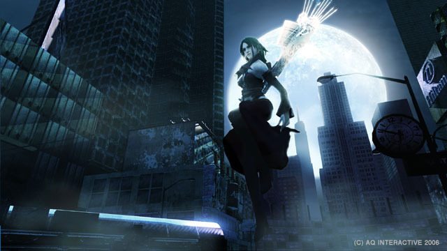 Uusia japanilaispelejä Xbox 360:lle