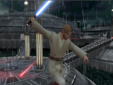 Star Wars: Battlefront II