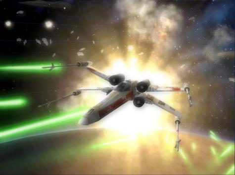 Star Wars: Battlefront II