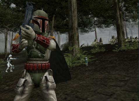 Star Wars: Battlefront II