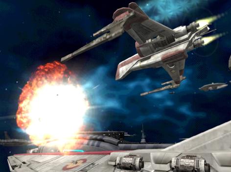 Star Wars: Battlefront II