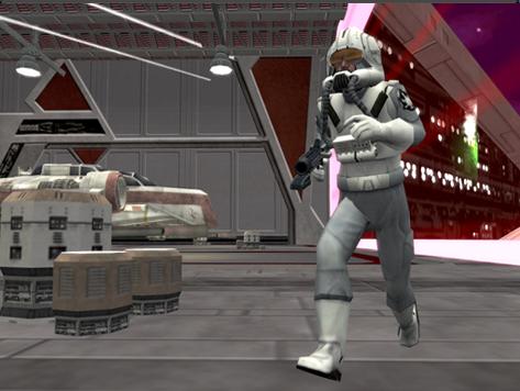 Star Wars: Battlefront II