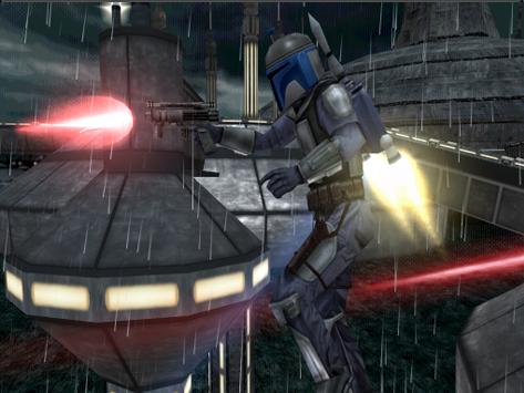 Star Wars: Battlefront II
