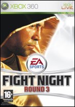 Fight Night Round 3 [Xbox 360]