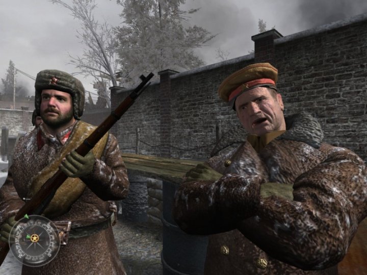 Call of Duty 2