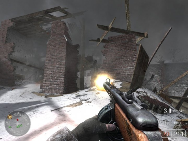 Call of Duty 2
