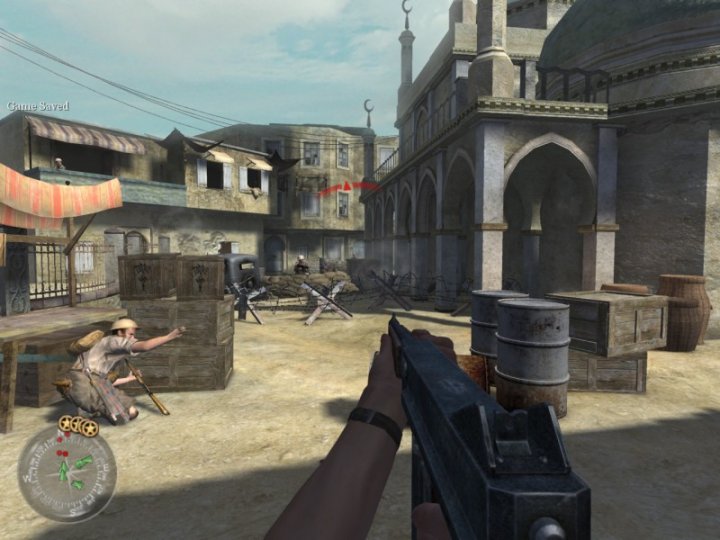 Call of Duty 2