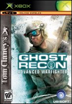 Tom Clancy's Ghost Recon: Advanced Warfighter