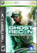 Tom Clancy's Ghost Recon: Adv. Warfighter [Xbox 360]