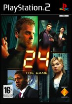 24: The Game