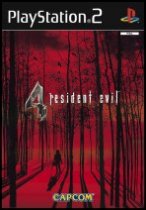 Resident Evil 4