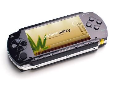 PSP mukana ARS 06 -taidenäyttelyssä