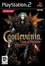Castlevania: Curse of Darkness