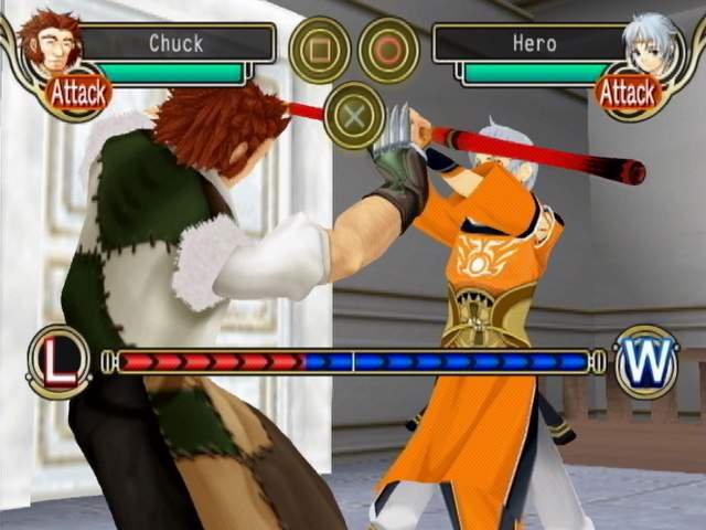 Suikoden V Jenkkeihin jo maaliskuussa
