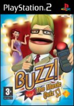 Buzz! The Music Quiz