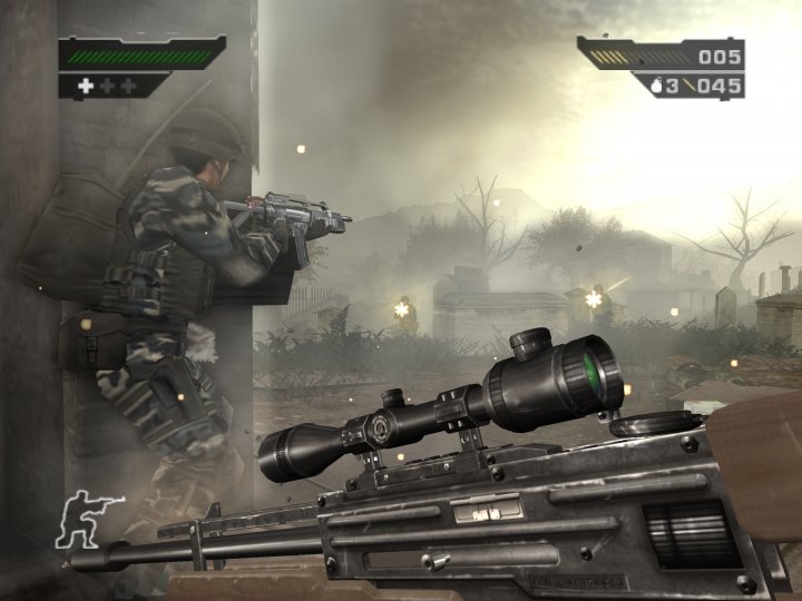 Uusi Black-traileri ja tuoreita kuvia
