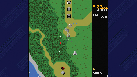 Namco Museum Battle Collection