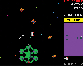 Namco Museum Battle Collection