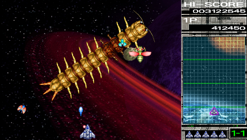 Namco Museum Battle Collection