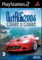 Outrun 2006: Coast 2 Coast