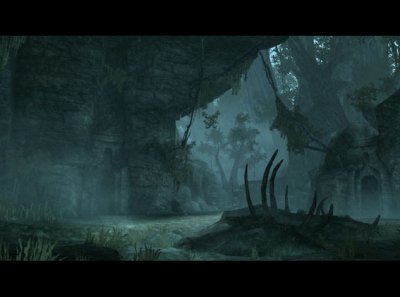 Peter Jackson's King Kong