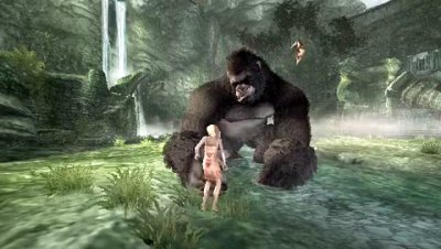 Peter Jackson's King Kong