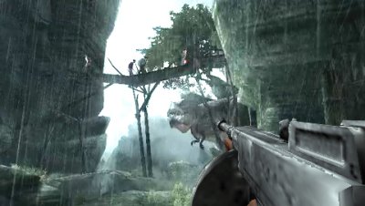 Peter Jackson's King Kong