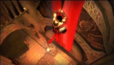 Prince of Persia Revelations