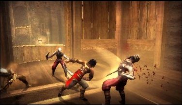 Prince of Persia Revelations