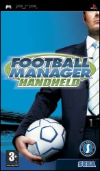 Football Manager 2006 (PSP)