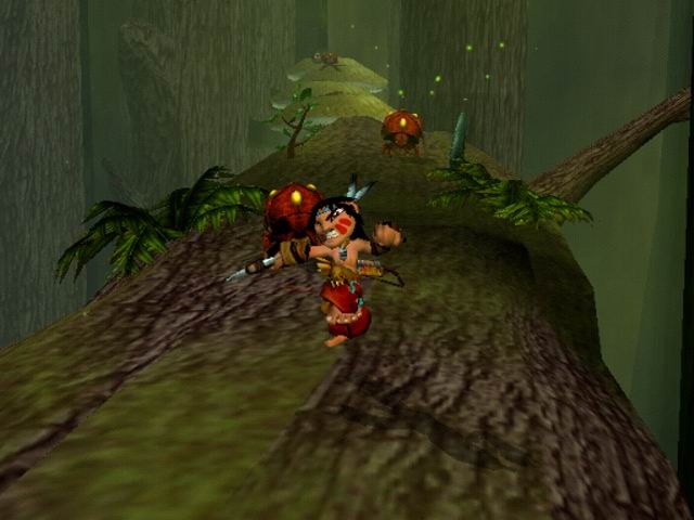 Brave: The Search for Spirit Dancer