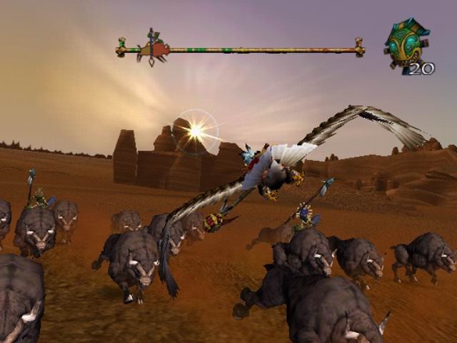 Brave: The Search for Spirit Dancer