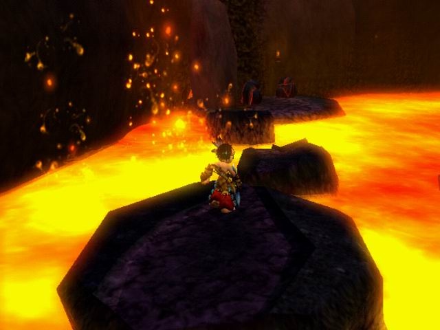 Brave: The Search for Spirit Dancer