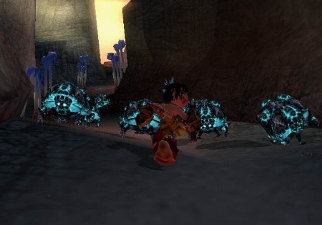 Brave: The Search for Spirit Dancer