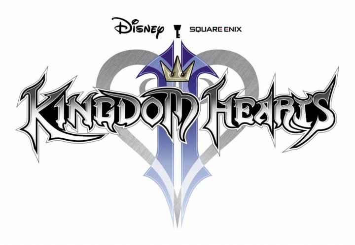 Kingdom Hearts II:n ääninäyttelijät
