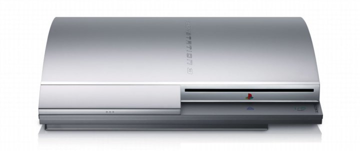 PlayStation 3 Taipein pelimessuilla