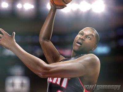 NBA Live 06