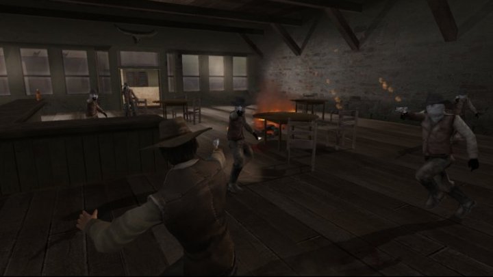 GUN