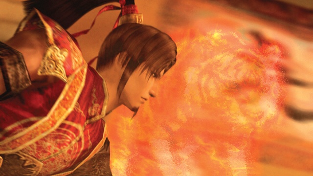 Dynasty Warriors ensi kesänä Xbox 360:lle