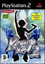Karaoke Stage 2