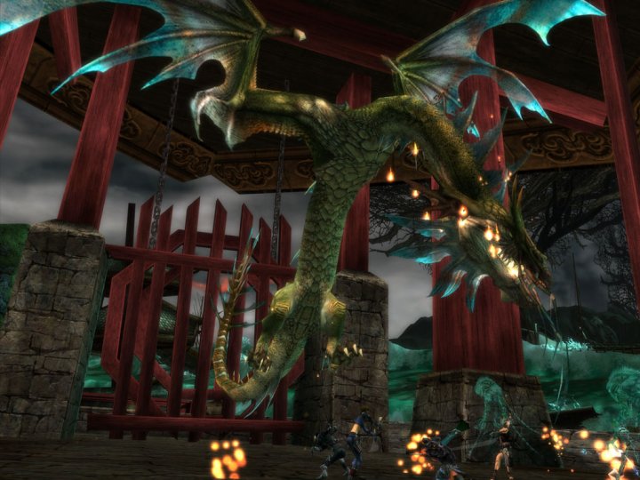 Jeff Strain: Xbox Live ei kiinnosta MMO-kehittäjiä