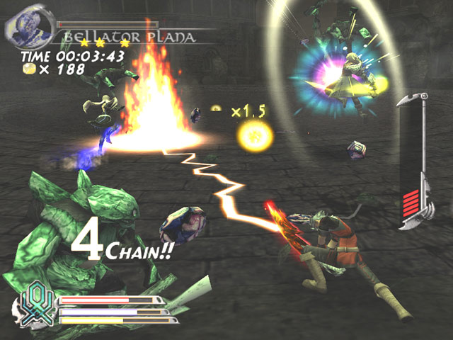 The Sword Of Etheria