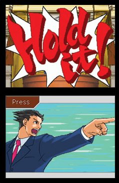 Phoenix Wright Ace Attorney