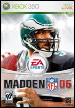 Madden 06