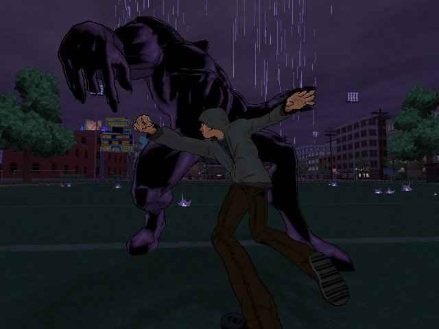 Ultimate Spider-Man