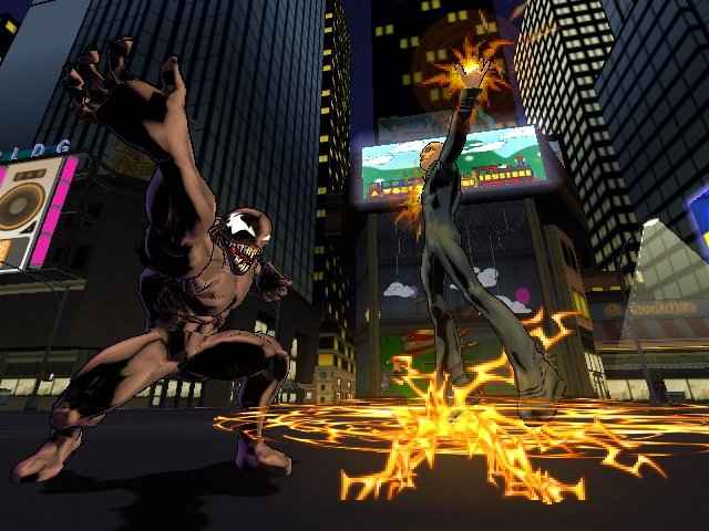 Ultimate Spider-Man